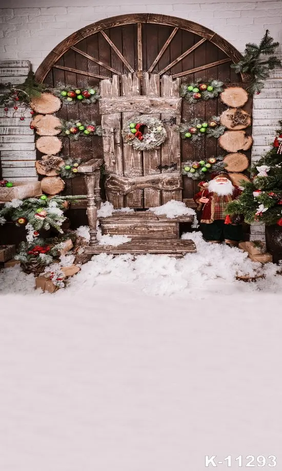 Dekorasi Natal Tema Salju Baru Lahir Tema Natal Fotografi Latar Belakang Kain Putih Salju Indah Dekorasi Bintang Foto Studio Latar Belakang