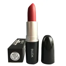 12 цветов макияж долговечная Водонепроницаемая матовая жидкость губная помада пуля блеск для губ NP0100