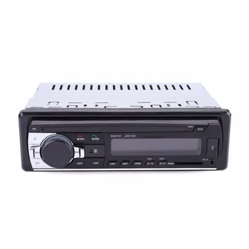 

3 Inches LCD Display RC Car Radio Bluetooth 2.0 Handsfree MP3 Player JSD-520