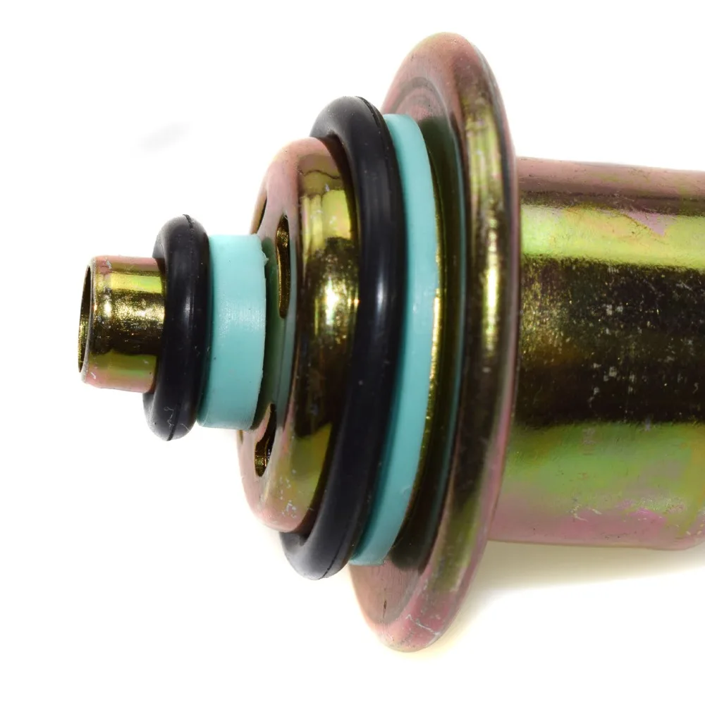 ISANCE Fuel Injection Pressure Regulator PR210 FP10071 PR210Q For Jeep Cherokee & Grand Cherokee Wrangler Dodge Dakota W250 W350