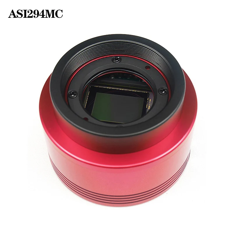 

ZWO ASI294MC Color Astronomy Camera ASI Planetary Solar Lunar imaging / Guiding High Speed USB3.0