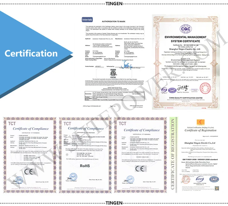3500 Вт Инвертор CE cerfification, TEP-3500W DC 12 В до 110 В/220 В DC 24 В до 220 В 230 В Выход Чистая синусоида преобразования постоянного тока в переменного тока