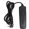 RS-60E3 Remote Shutter Release Camera Remote Controller Cord for Canon 500d 450d 700D 650D 550D 60D 600d G1X/G15/G12 1000d 1100d ► Photo 1/3