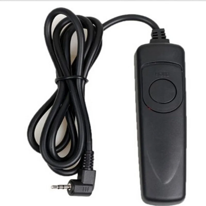 RS-60E3 Remote Shutter Release camera remote Controller cord for Canon 500d 450d 700D 650D 550D 60D 600d G1X/G15/G12 1000d 1100d RS-60E3 Remote Shutter Release camera remote Controller cord for Canon 500d 450d 700D 650D 550D 60D 600d G1X/G15/G12 1000d 1100d
