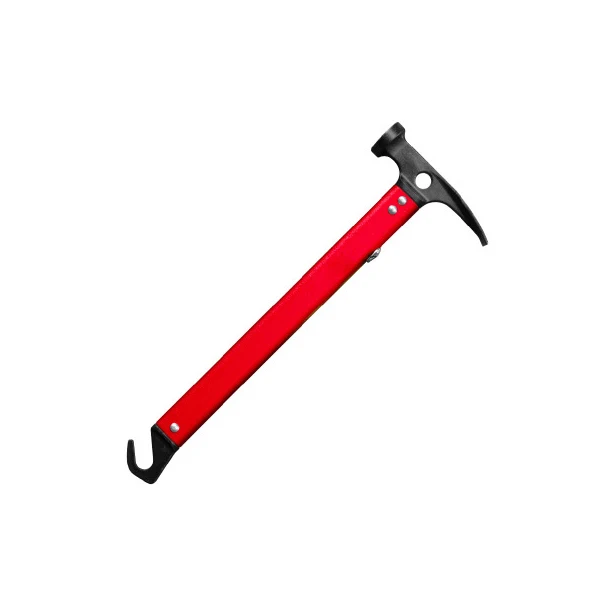Lightweight Mountaineering Hammer Multi purpose Hammer for