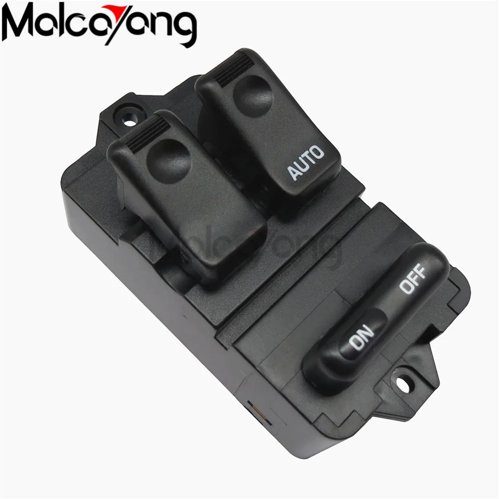 

323F Bongo Window Switch Front Right Power Master Window Switch for Mazda 323F 1994-1998