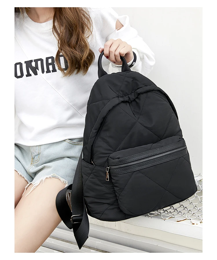 Mochilas mujer escolar женские рюкзаки для школы сумка для подростков девочек модный рюкзак дорожные дизайнеры бренд