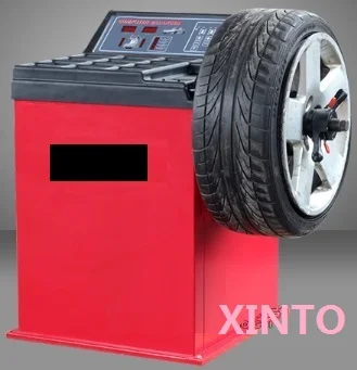 

Tire dynamic balancing machine for small and medium car, Tire Repair Tool