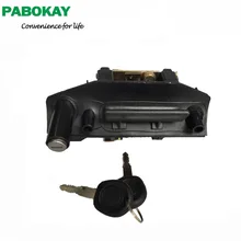 Portón trasero para Vw Bus T4, No.: 701829239E Cierre de bloqueo de 703829239E 703829239DE 703829239D