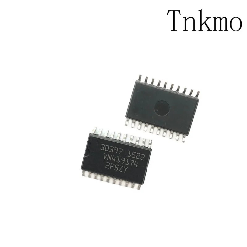 

5PCS 30397 SOP-20 Vulnerability ignition driving chip commonly used car PC board new and original
