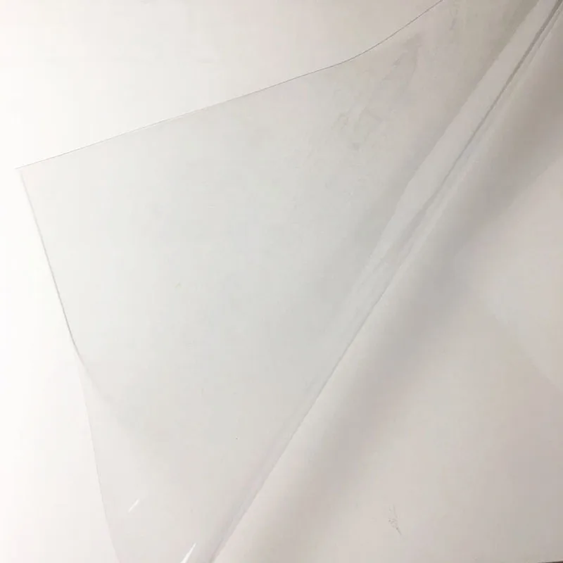 1.00mm1.5mm Soft Glass Transparency PVC Table Cloth Waterproof Party Wedding Home Kitchen Dining Placemat Pad Thickness 1.0mm 1.00mm1.5mm Soft Glass Transparency PVC Table Cloth Waterproof Party Wedding Home Kitchen Dining Placemat Pad Thickness 1.0mm