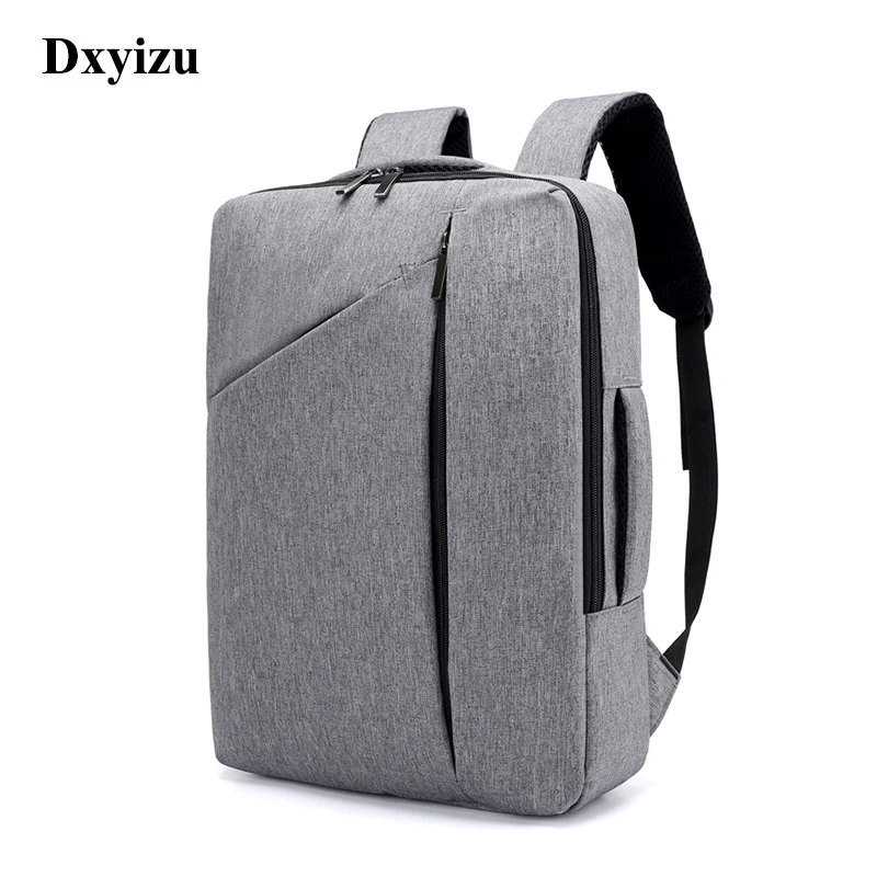 back bag for man