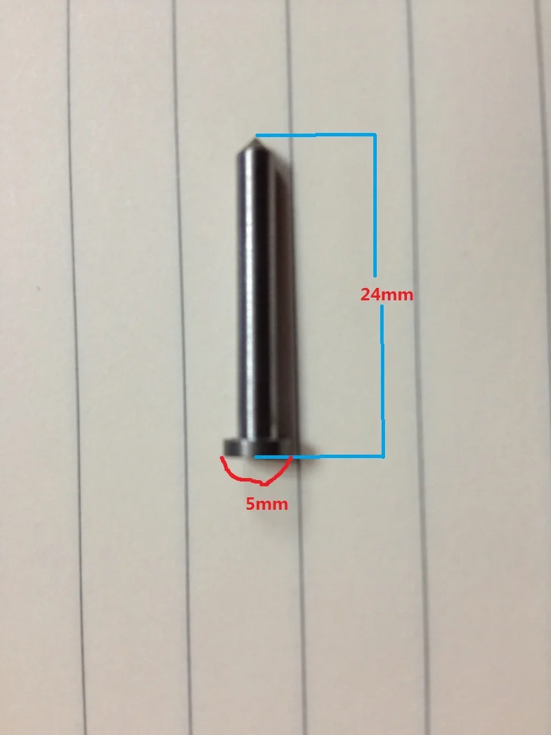 Cutters for photos