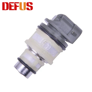 

1X OEM 17113124 17113197 17112693 Fuel Injector For Chevy GMC Chevrolet Cavalier Buick Pointiac 2.2 Car-styling Nozzle Injection