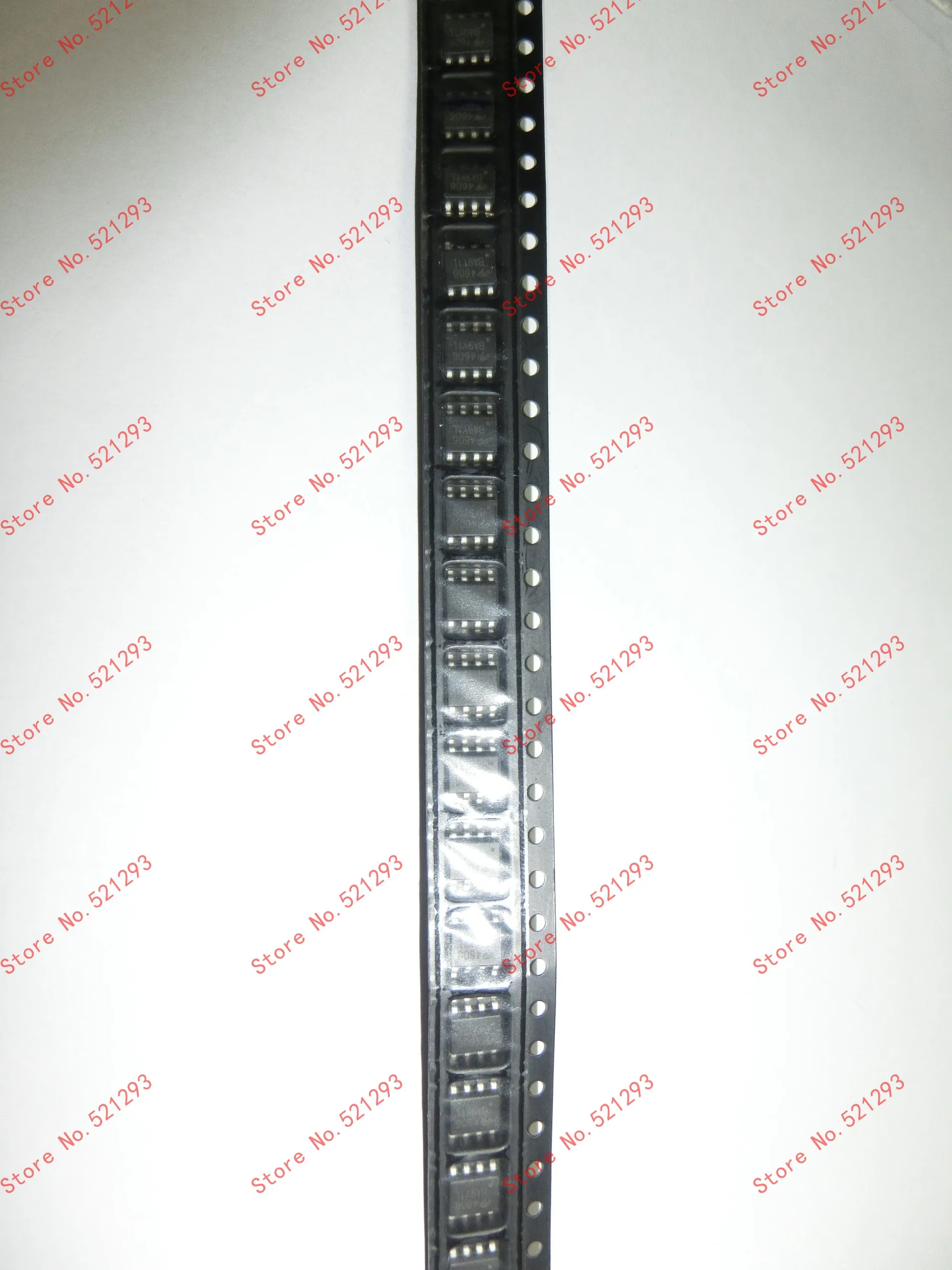 

10piece AO4606 SOP8 AO4606C SOP SMD 4606