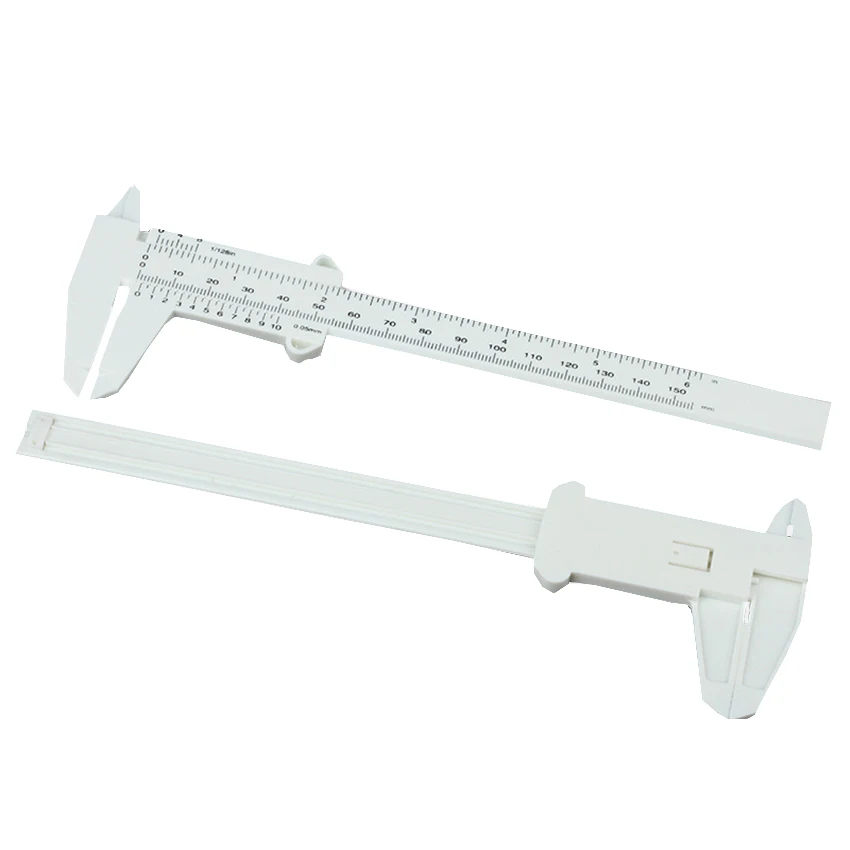 

Eyebrows Tattoo accessory Measurement tool For Permanent Make up Micrometer Measuring More Safe For Microblading Tattoo Worker