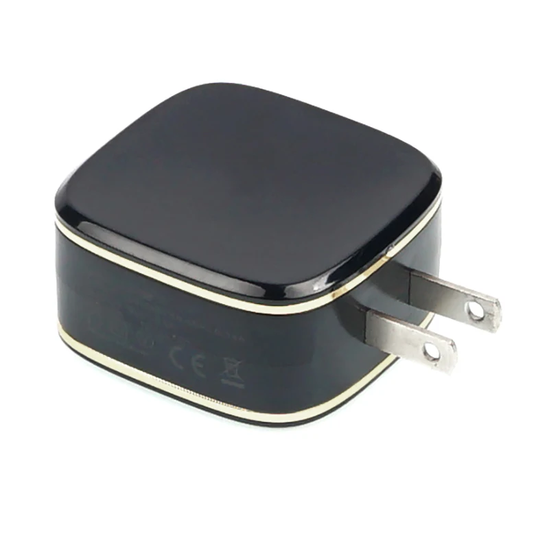 Сетевое зарядное устройство с USB портом и штепсельной вилкой|Зарядные