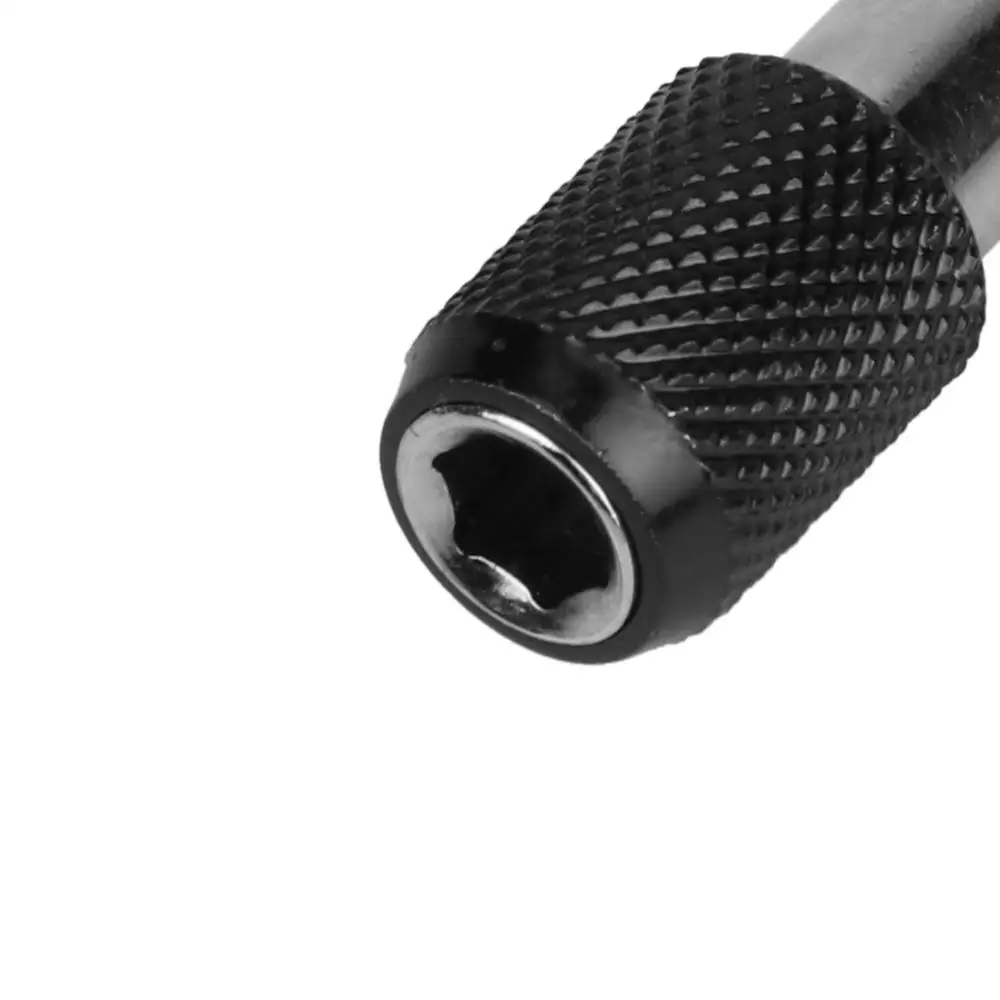 1/4 &quot60 мм ударная диск шестигранным хвостовиком Quick Release изменение держатель бит