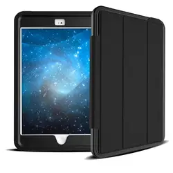 Узкий раскладной стенд FolioCover Чехол для iPad mini 4 A1538 A1550 чехол для планшета с несколькими углами обзора + подарки