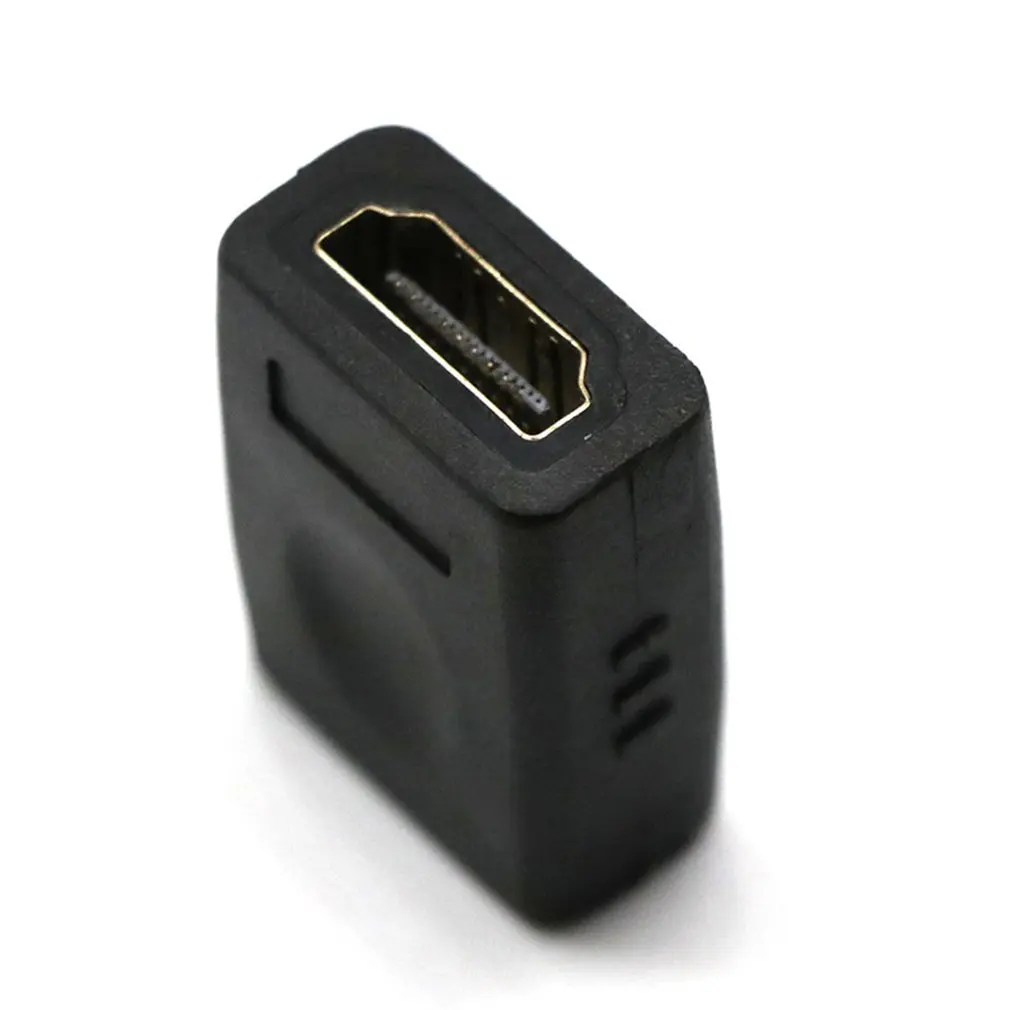 

HDMI Female to Female Adapter Coupler Connector Converter For HDTV 1080P HDMI Adapter