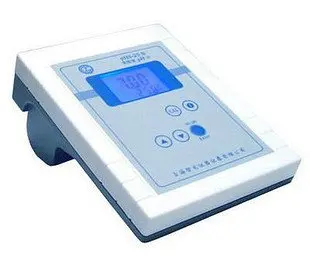 

laboratory bench-top pH Meter (0~14.00) pH,(-1999~1999)mV Resolution:pH:0.01pH mV:1mV wholesale and retail