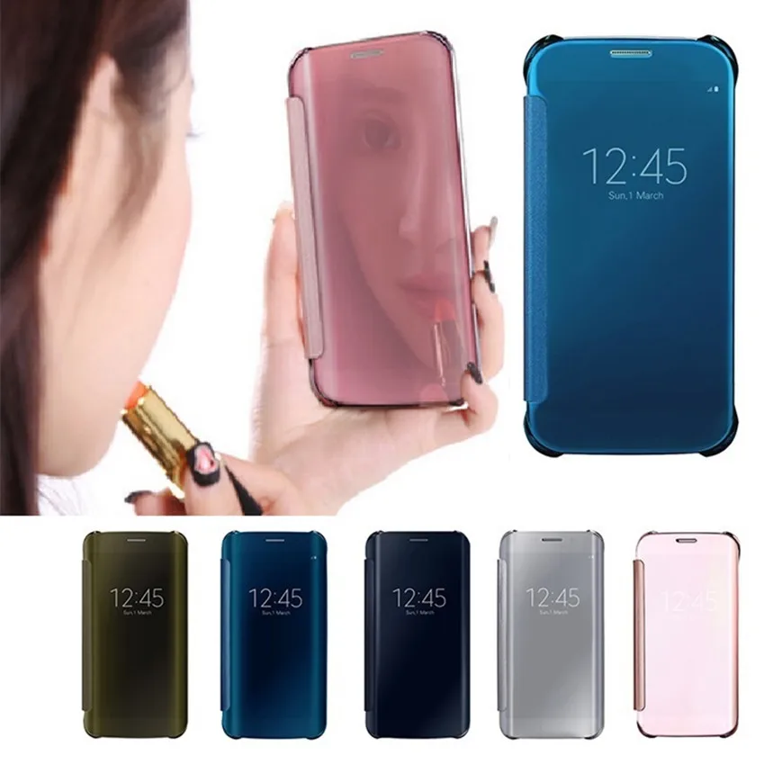 For Samsung Galaxy S5 S6 S6 edge S6 edge Plus S7 S7 Edge Note 4 5