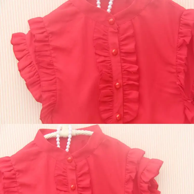 school girls tops