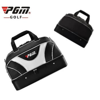 

2020 Golf Clothing Bag Large Capacity Waterproof Multi-Function Super Capacity Waterproof Sport Bag A7104