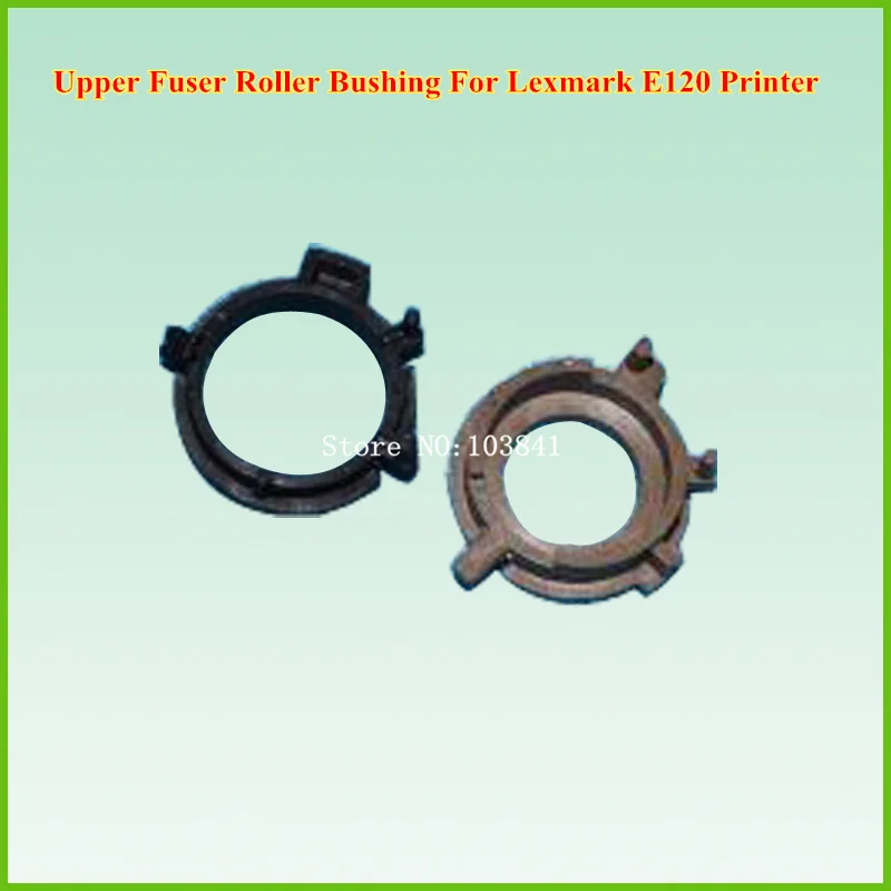 10sets New Compatible Upper Fuser Roller Bushing for Lexmark E120 Printer bushing | Компьютеры и офис