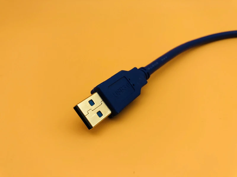 2018 USB3.0 Extension Cable USB 3.0 Cable Male to Female Data Sync Fast Speed Cord Connector for Bitcoin Mining
