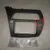 Car refitting DVD frame, panel DVD, Dash Kit, Fascia, Radio Frame, cornice Audio per 2005-08 Honda Civic (tipo L), 2DIN