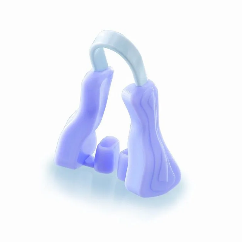 

1Pc Nose U Shaping Shaper Lifting Bridge Straightening Beauty Nose Clip Face Elevated device No Pain Noses Shaping shaper