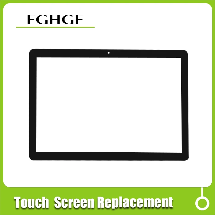 

New Touch screen Front Glass Outer Glass Lens Panel Replacement For Huawei MediaPad T5 AGS2-W09HN L09