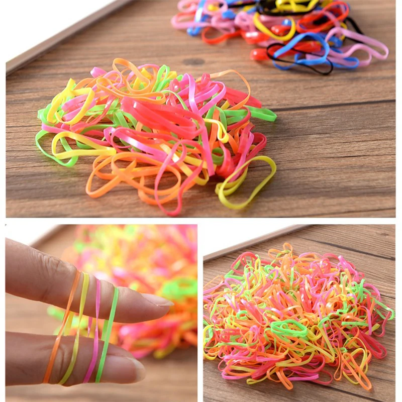 Candy Color Headwear