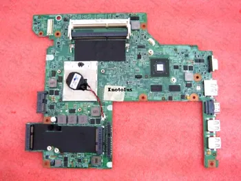 

08YN7X Genuine for Dell Vostro 3400 laptop motherboard HM57 ddr3 Free Shipping 100% test ok