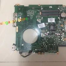 766904-001 763422-001 для hp PAVILION 17Z-F000 для hp Pavilion 17-F материнская плата для ноутбука DAY22AMB6E0 протестирована ОК