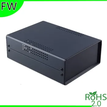 

150*70*200mm Standard Iron box for device enclosure Iron box for pcb / electronic metal box