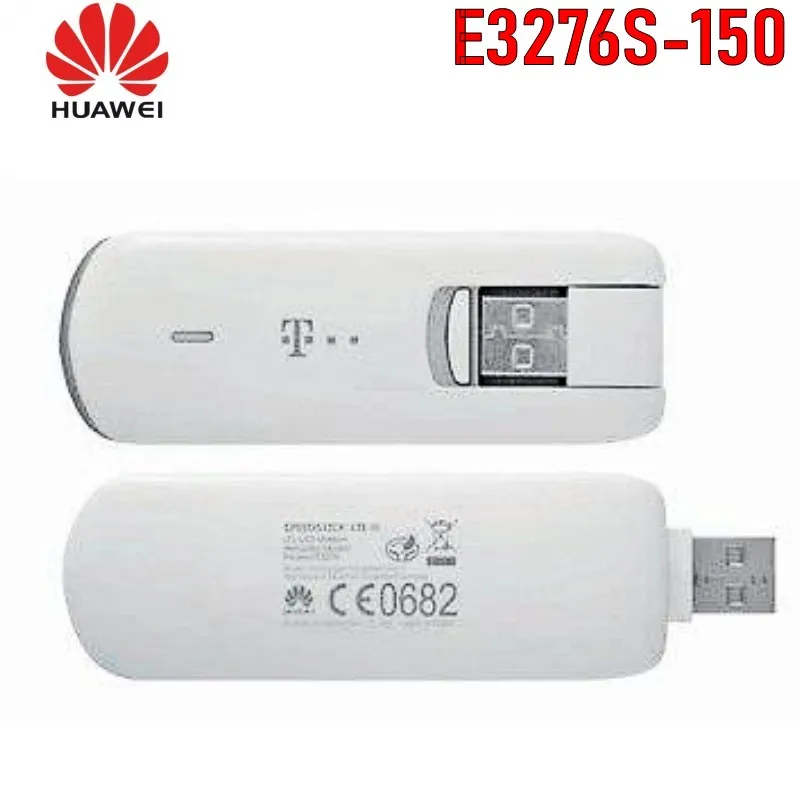 150 Мбит/с lte модем huawei E3276s 4g usb e3276 3g ключ палка мобильный pk e8278 e3372 e3272