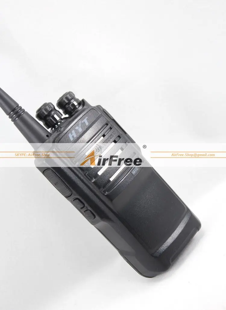 Free Shipping HYT TC 500S TC 508 Handheld Business Walkie Talkie