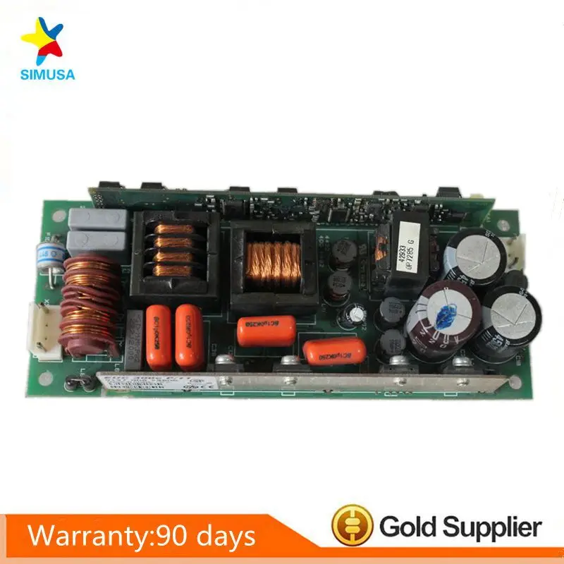 EUC 300C_