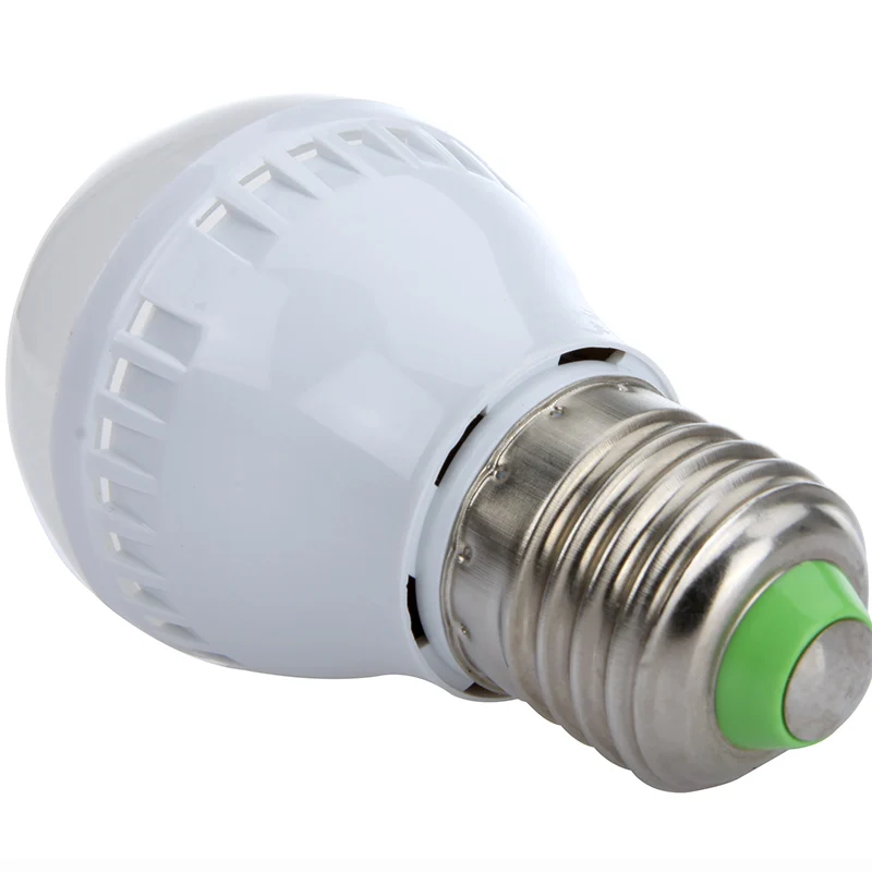 ACOSUN 4x E27 5W 220V LED Ball Bulb Globe Lamp Energy Saving Light SMD 2835 25LED White | Лампы и освещение