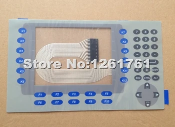 

New Allen-Bradley Panelview Plus 700 Membrane Keypad