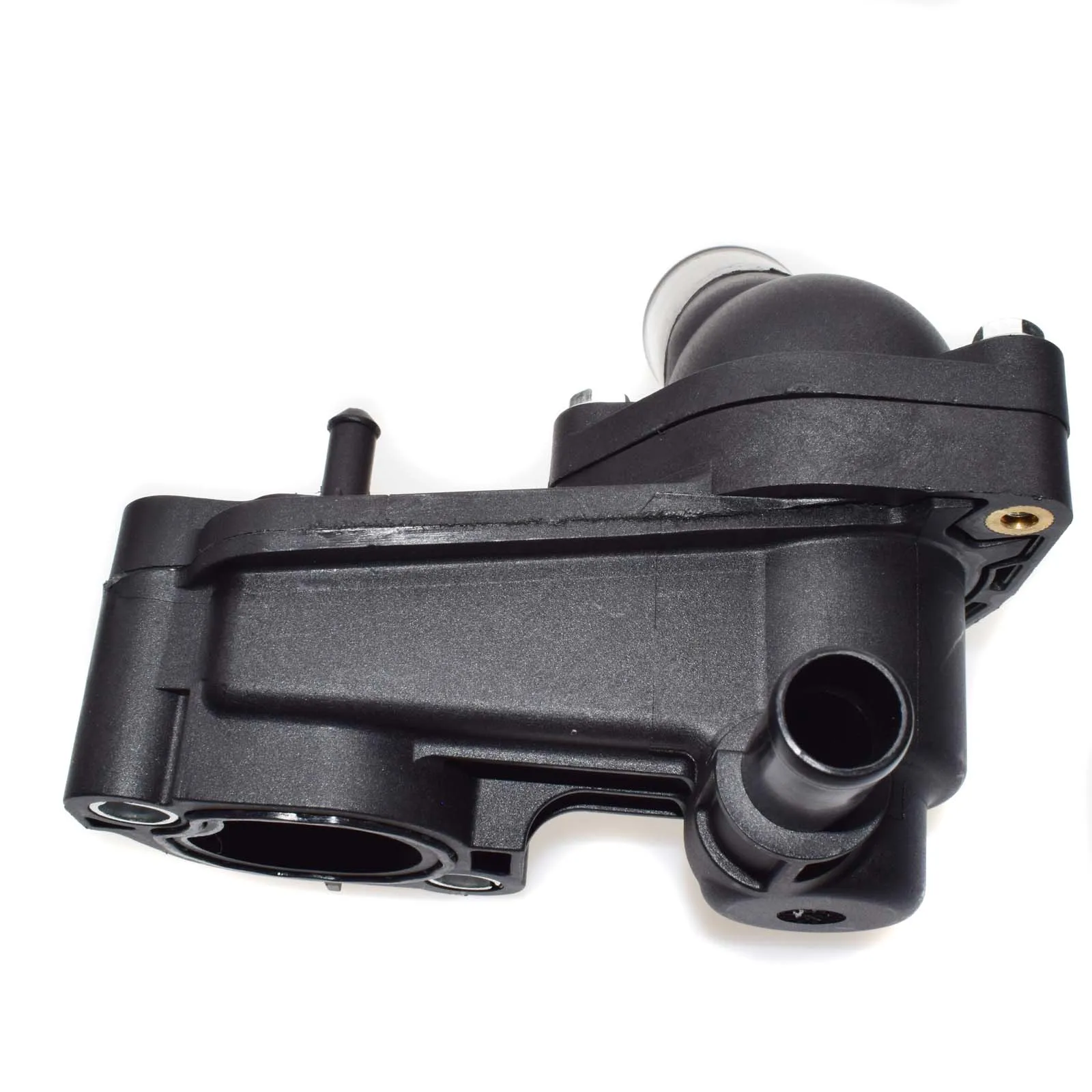 Корпус термостата WOLFIGO для двигателя Ford C Max Focus S Transit Connect Galaxy Mondeo 1 8 TDCi 1198060