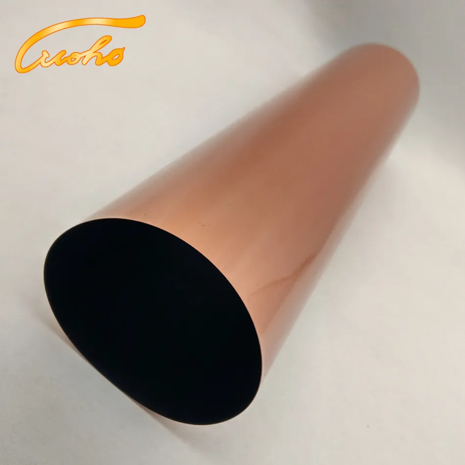 Bizhub C6500 fuser film pink 1_