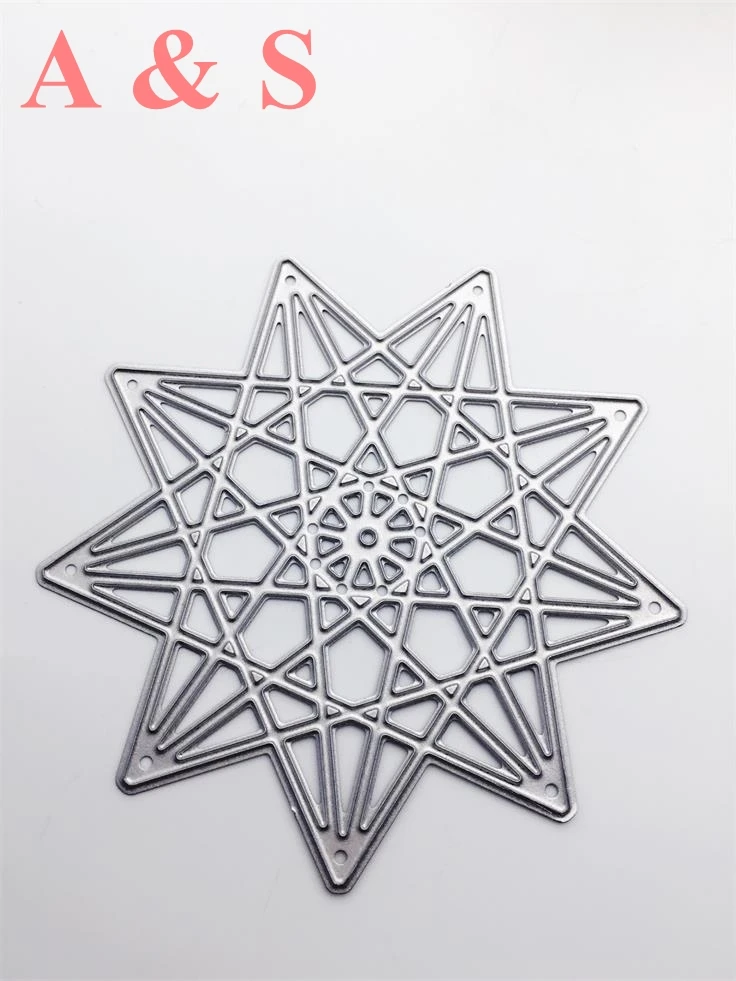  Q17 METAL CUTTING DIES Flower Scrapbook card invitation paper craft party decor embossing stencil c - 32829599835