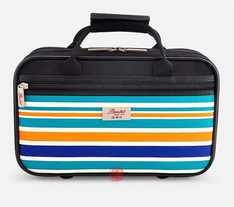 

Bastet High quality clarinet case Hard Case Box for clarinet