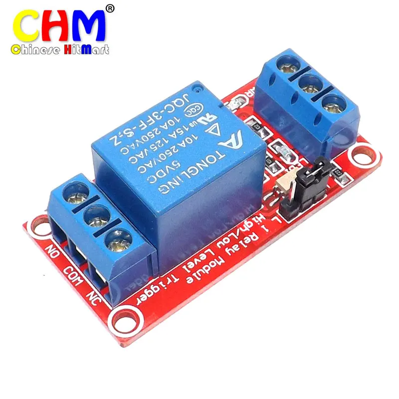 5 V 9 12 24 релейный модуль 1-канальная оптопара изолирующий для arduino Поддержка