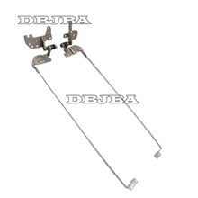 Для Toshiba Satellite P50T P50T-A P50 P50-A P55 P55-A P55T Сенсорный экран Левая Правая петли