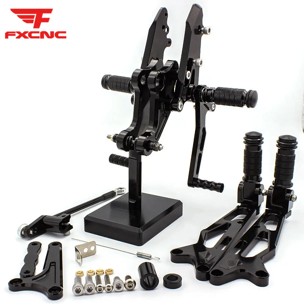 For Honda MSX125 Grom 2016 2018 2016 2017 2018 2019 Aluminum Motorcycle