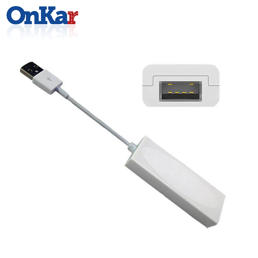ONKAR Carplay ключ USB Android авто для автомобильный головный блок DVD Мультимедиа Навигация